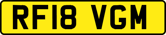 RF18VGM