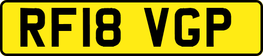 RF18VGP