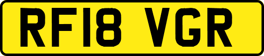 RF18VGR
