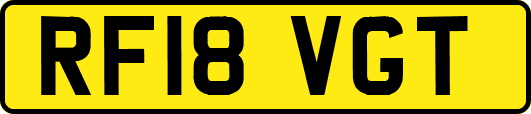 RF18VGT