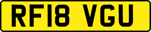 RF18VGU