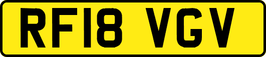 RF18VGV