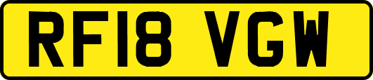 RF18VGW