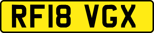 RF18VGX