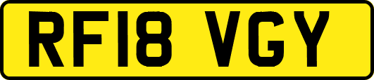 RF18VGY