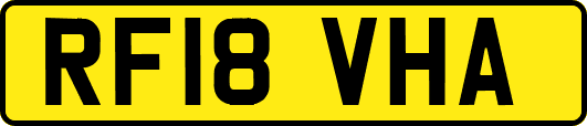 RF18VHA
