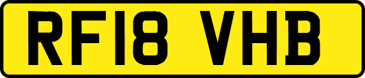 RF18VHB