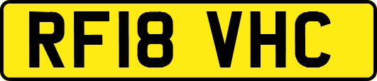 RF18VHC