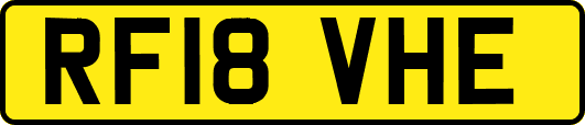 RF18VHE