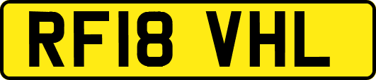 RF18VHL