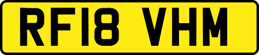 RF18VHM