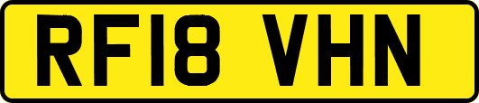 RF18VHN