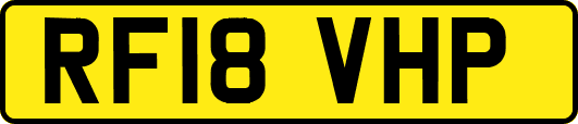 RF18VHP