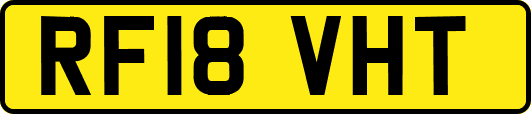 RF18VHT