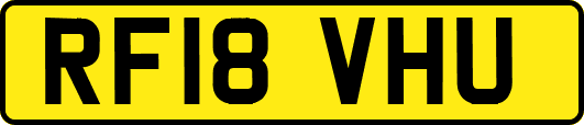 RF18VHU
