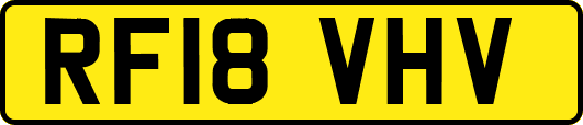 RF18VHV