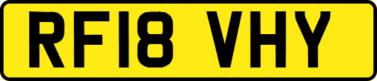 RF18VHY