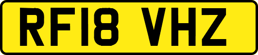 RF18VHZ
