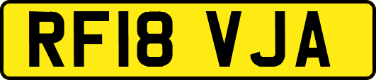 RF18VJA