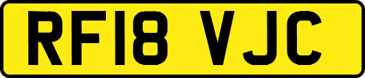 RF18VJC