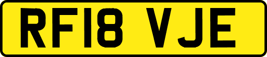 RF18VJE