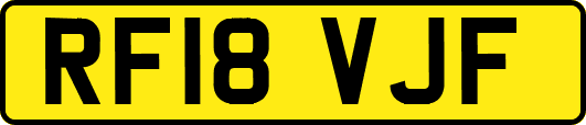 RF18VJF