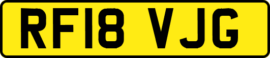 RF18VJG