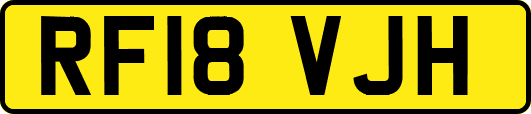 RF18VJH