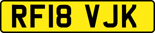 RF18VJK