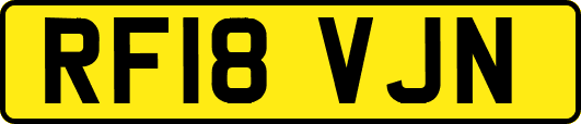 RF18VJN