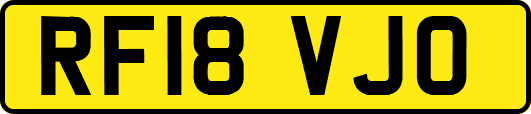 RF18VJO