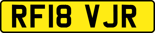 RF18VJR