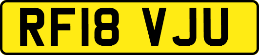 RF18VJU