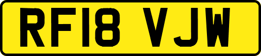 RF18VJW