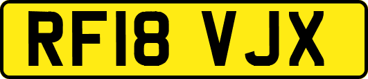 RF18VJX