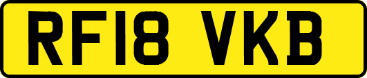 RF18VKB