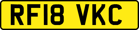 RF18VKC