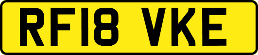 RF18VKE