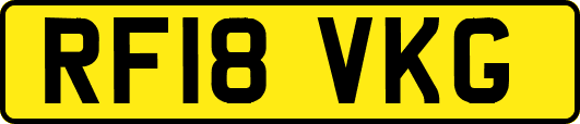 RF18VKG