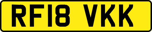 RF18VKK