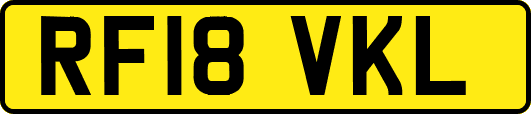 RF18VKL