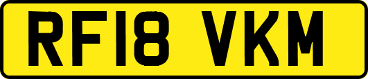 RF18VKM