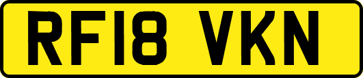 RF18VKN