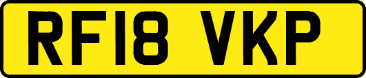 RF18VKP
