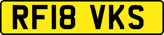 RF18VKS