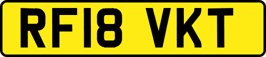 RF18VKT