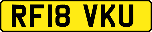 RF18VKU