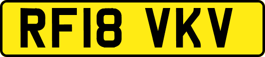 RF18VKV