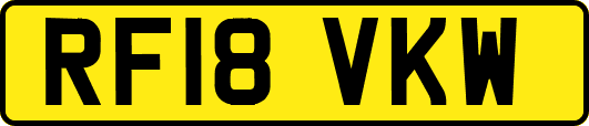 RF18VKW