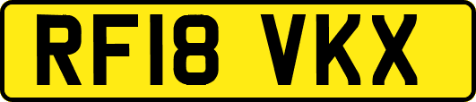 RF18VKX